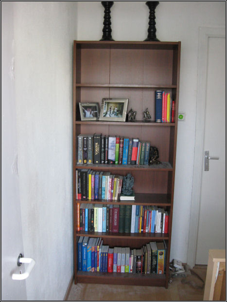 Boeken!